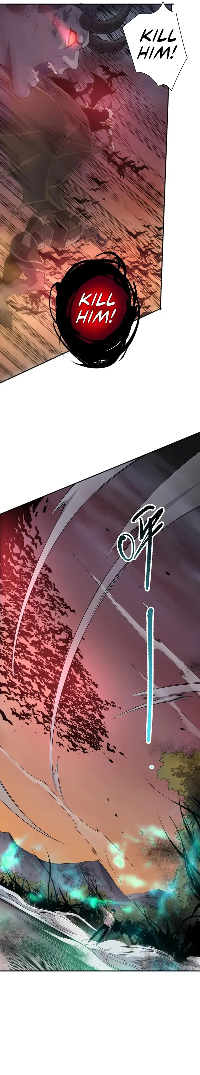 Catastrophic Necromancer Chapter 135 image 02_optimized